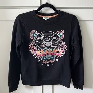 Kenzo sweater